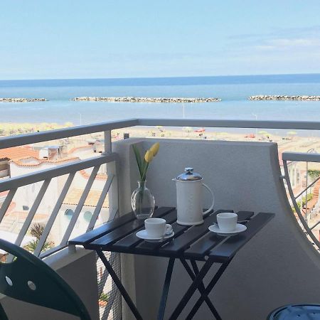 Casa Stefania Igea Marina Apartment เบลลาเรีย-อีเจอา มารีนา ภายนอก รูปภาพ
