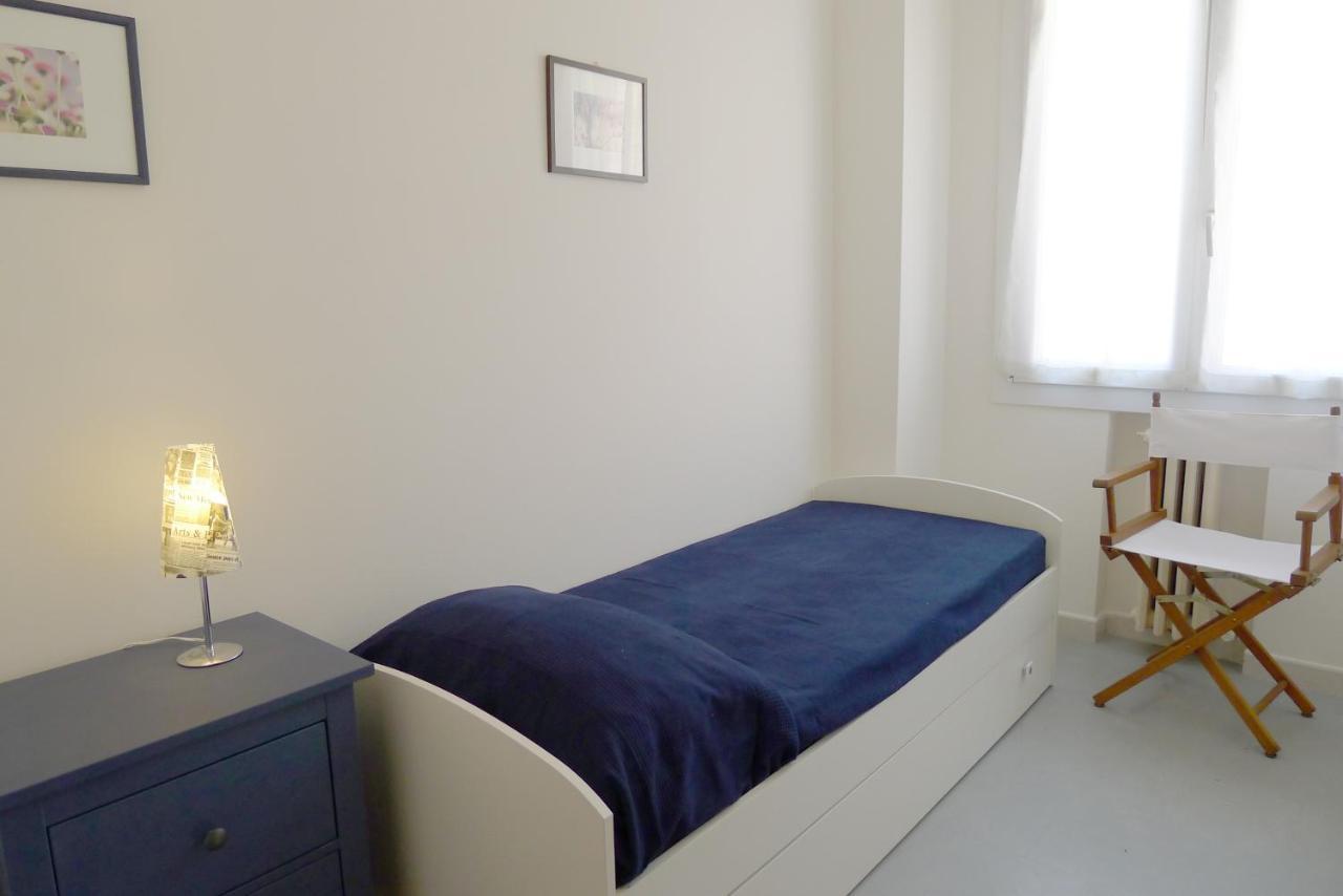 Casa Stefania Igea Marina Apartment เบลลาเรีย-อีเจอา มารีนา ภายนอก รูปภาพ