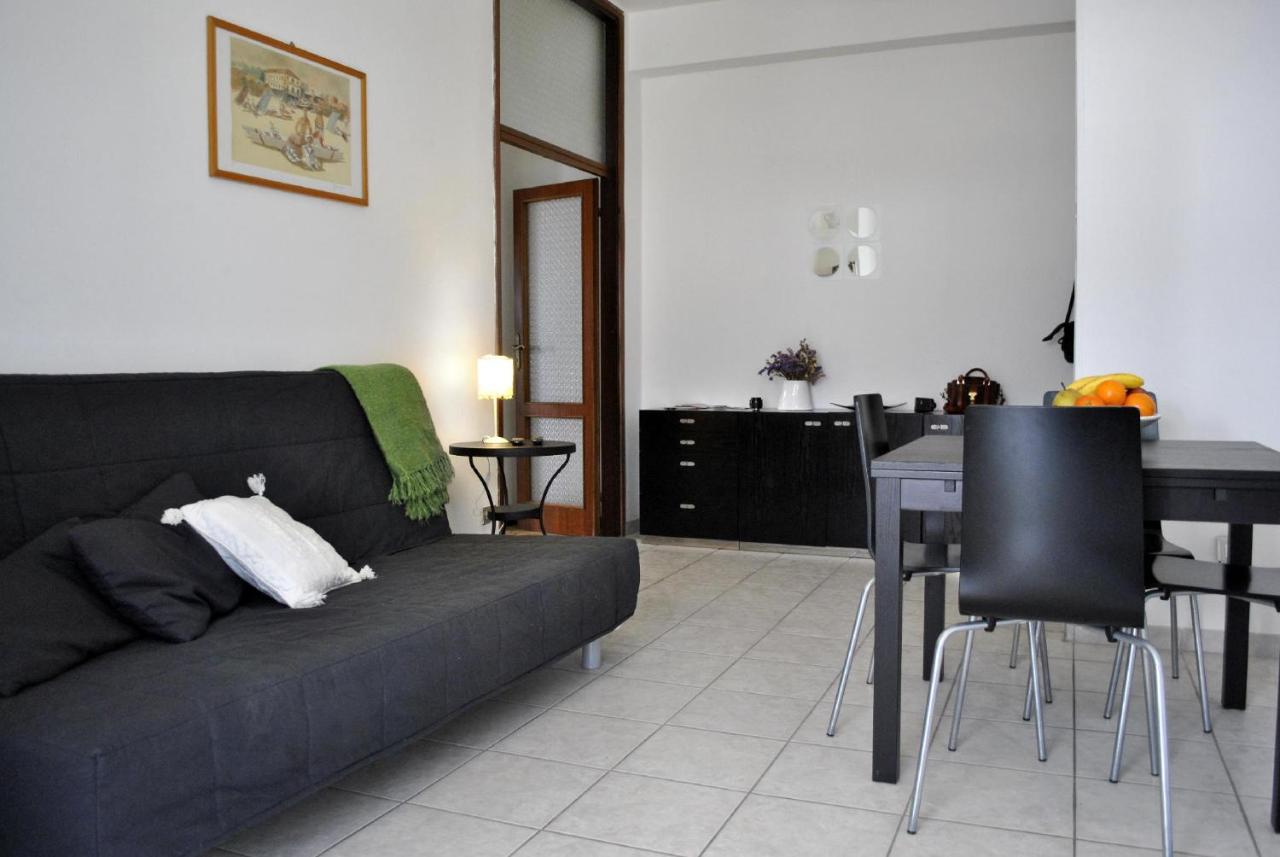 Casa Stefania Igea Marina Apartment เบลลาเรีย-อีเจอา มารีนา ภายนอก รูปภาพ