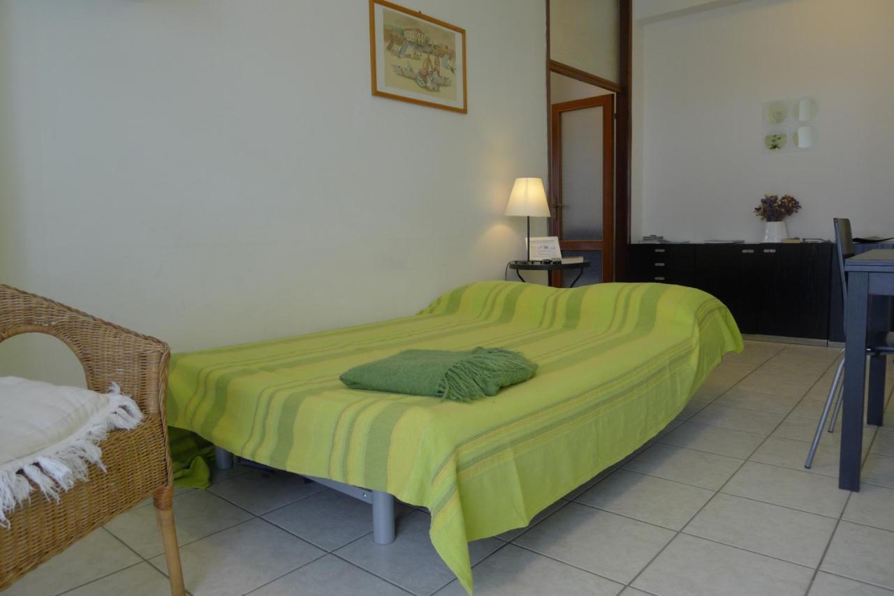 Casa Stefania Igea Marina Apartment เบลลาเรีย-อีเจอา มารีนา ภายนอก รูปภาพ