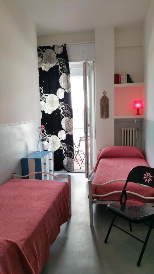 Casa Stefania Igea Marina Apartment เบลลาเรีย-อีเจอา มารีนา ภายนอก รูปภาพ