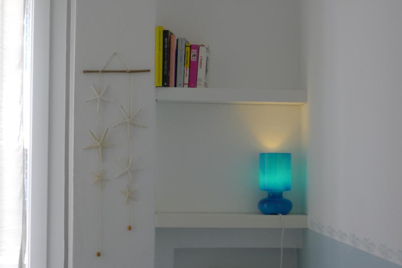 Casa Stefania Igea Marina Apartment เบลลาเรีย-อีเจอา มารีนา ภายนอก รูปภาพ
