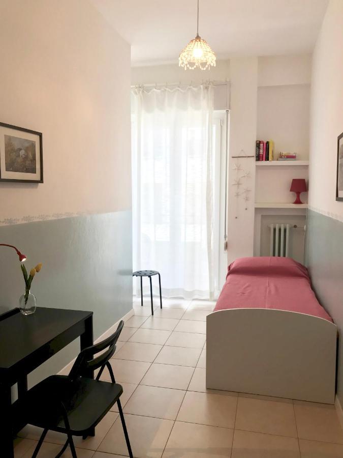 Casa Stefania Igea Marina Apartment เบลลาเรีย-อีเจอา มารีนา ภายนอก รูปภาพ